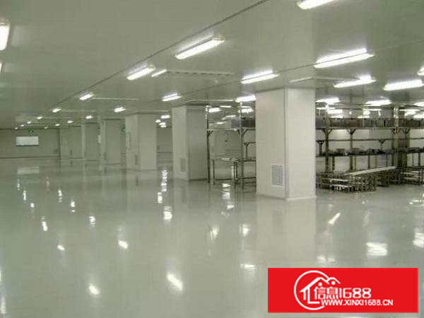 东坑镇新出原房东厂房4500平方，带无尘车间精装办公室