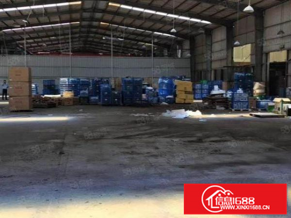 独院单层厂房3500方五金，机械设备，电子电器，智能制造研发