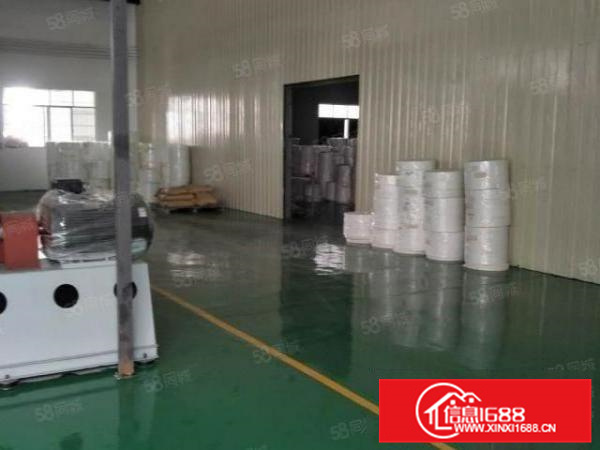 狮山标准3133方厂房出租