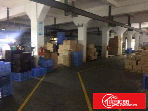 塘厦蛟乙塘标准一楼900平方空地大好进车周围人口旺