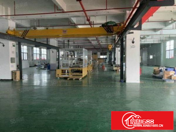 形象好，容桂1500方标准一楼，好进车