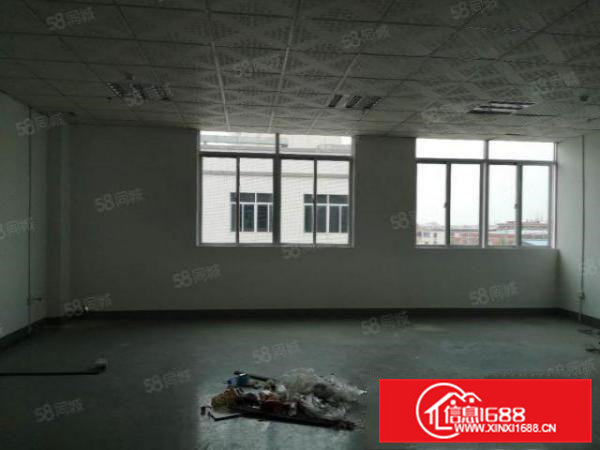 （电池厂房）清溪镇独院厂房4层10000平出租可分租