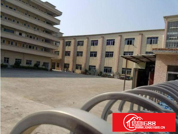 出租惠阳镇隆独院400平方厂房