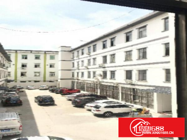 坪地坪洲百货旁700平、精装厂房出租