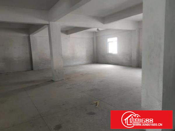 二楼450平，水电费自己交