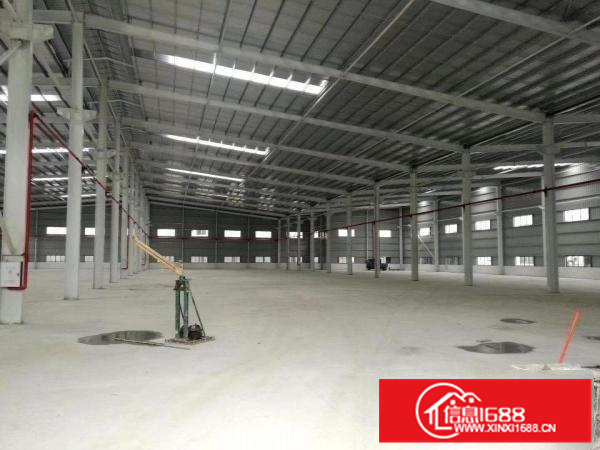 里水南海里水和顺独院厂房出租厂房6580平米