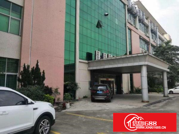 虎门小捷滘一楼2080招租豪华装修水电齐全可办环评