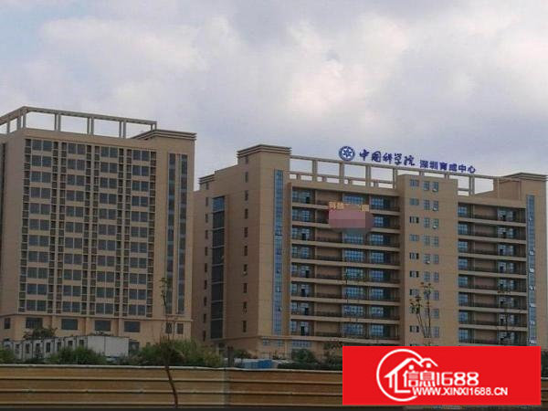 中科院凤岗科技园全新厂房出租2000至50000平