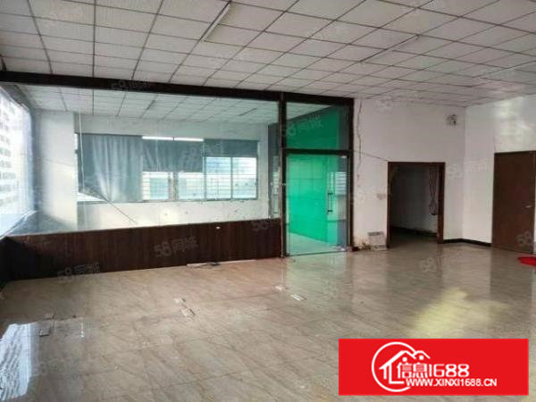 南栅沿江高速附近独院厂房4500平米招租厂房可分租