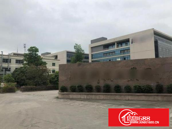 塘厦田心科苑城独院厂房出租3万平也可做电商仓库近高速