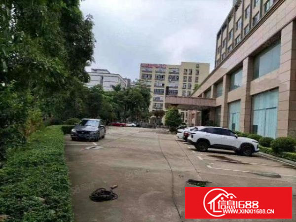 出租龙岗爱联原房东3楼1350平厂房出租实际面积有装修办公室