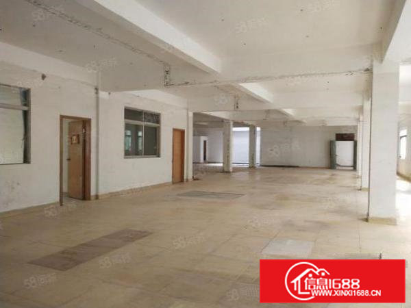 岭厦带装修一楼出租650