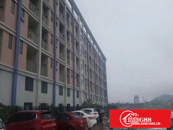 14500平方全新独院标准电梯厂房