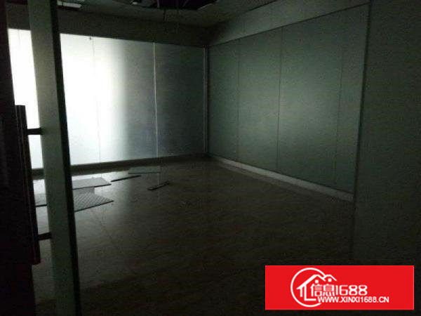 沙头1400平厂房招租豪华现成办公室,水电齐全