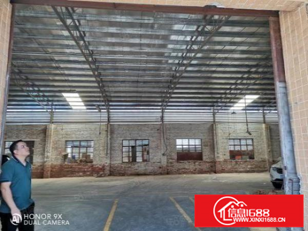 罗格800方厂房出租.带办公室.位置优越