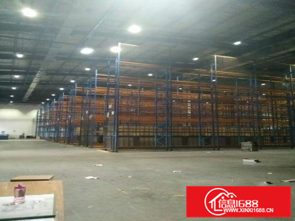 东莞市凤岗镇专业物流园区80000平米招租