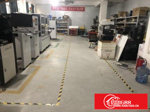 （塘头第三工业园）楼上新出靓房200平，独立户型，价格便宜。