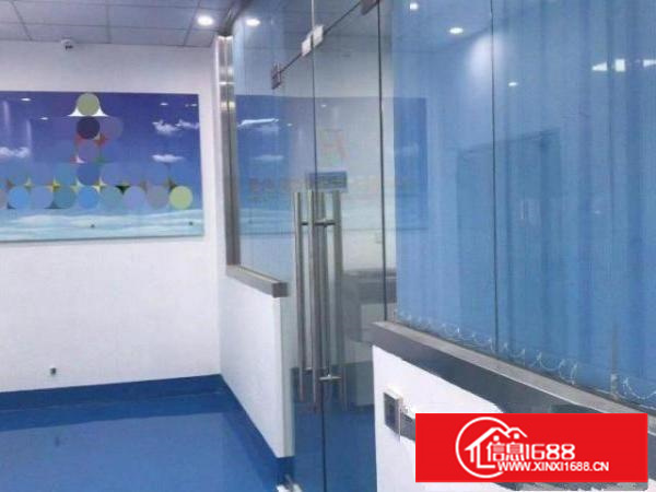 茨田埔楼上1200平缷货平台双电梯厂房招租