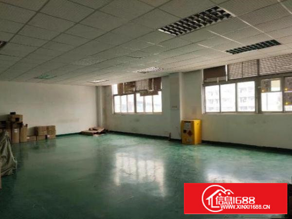 沙井沙一厂房350平米