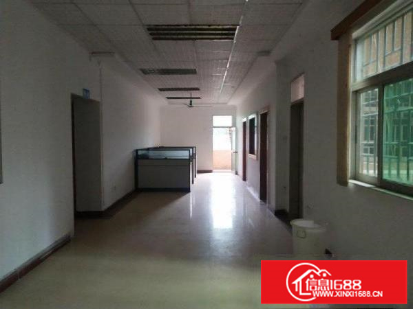 水口湖滨标准3楼840平米出租带货梯