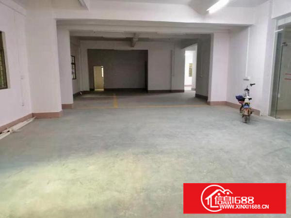 长安原房东新出厂房1000平方出租