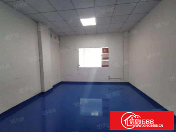 200平起分租观澜桂花梅观高速附近楼上精装修600平厂房出租