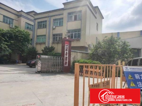 石排塘尾工业区原房东分租楼上1000平方，面积实在，价格实恵