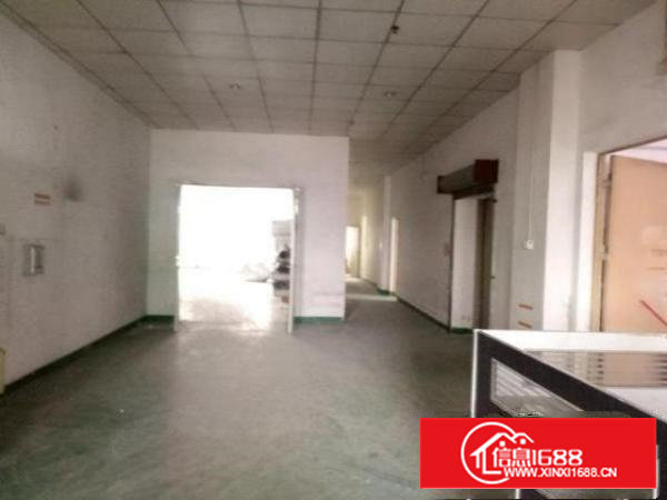 西乡原房东厂房958平米出租