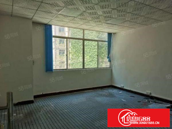 松岗中学边新出2楼800平厂房出租，形象好交通方便