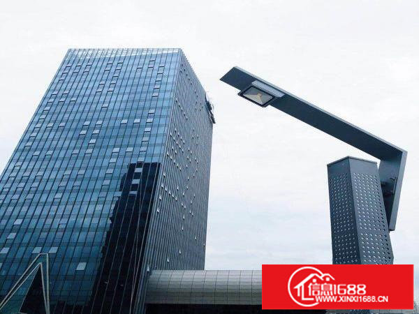 坪山原房东红本高新产业园办公研发厂房出租200平起分租