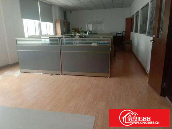 常平黄江交界处新出楼上带装修1450平（万级无尘车间）厂房