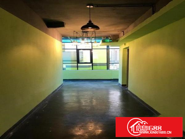 邻近永昌大厦电商文化园790平米独院整层