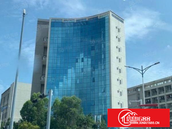 坪山免租3个月大工业区红本厂房3000平出租大小分租精装修