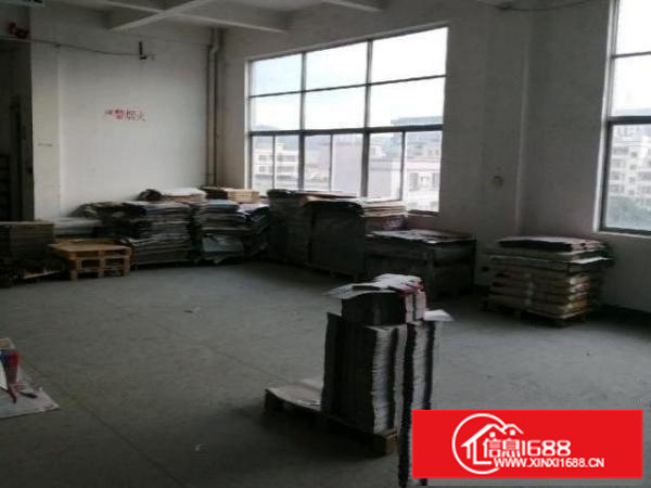 五楼标准厂房800平方米