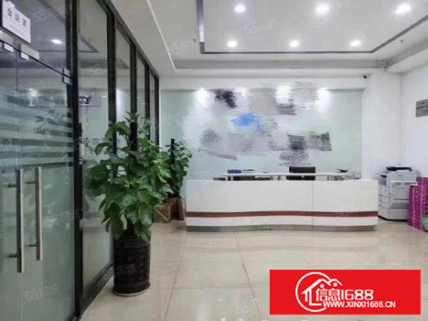 塘厦大坪3楼整层1950平米精装修厂房出租，照片实拍无转让费