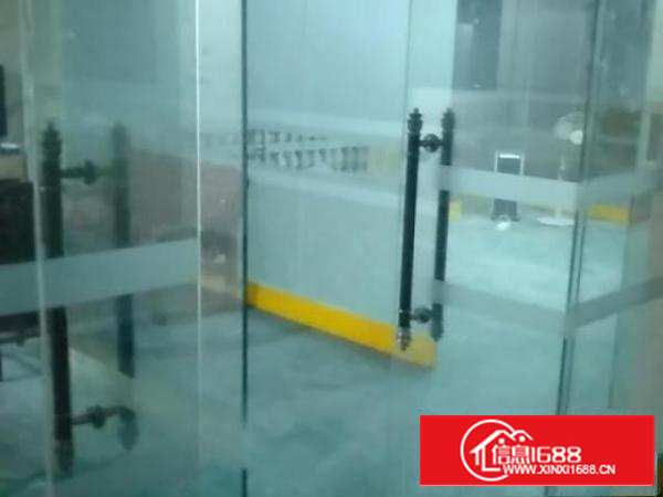 简沙洲清水凹商业街临街二楼整层招租