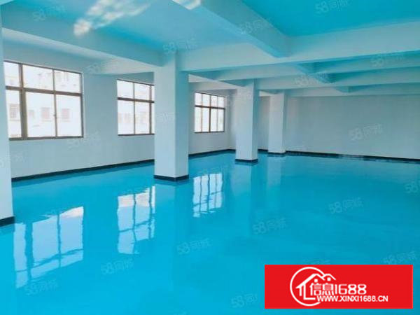 长安沙头300至700平带水电办公室装修厂房出租