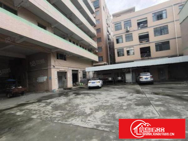 大岭山新出原房东厂房出租面积1000，可大小分租