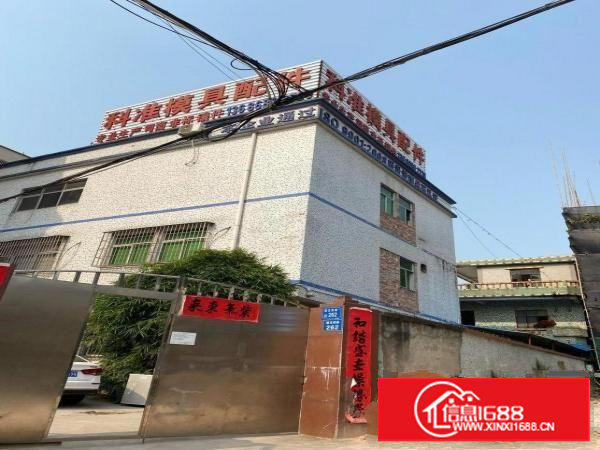 整栋出租，交通便利，独门独院