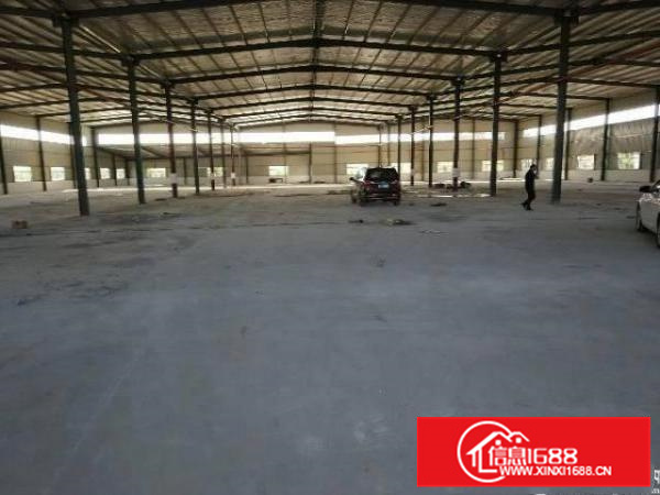 陈江镇成熟工业区內独院钢构厂房5000平方米钢构