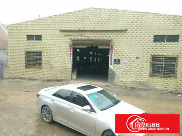 龙岗坪地16元一楼厂房出租