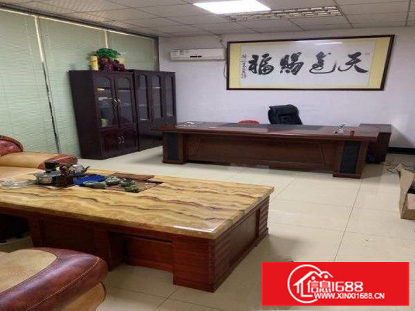 新墟花边岭工业区祺裕达工业园厂房850平米