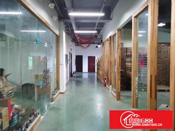 出租龙岗区坂田自用厂房办公室仓库