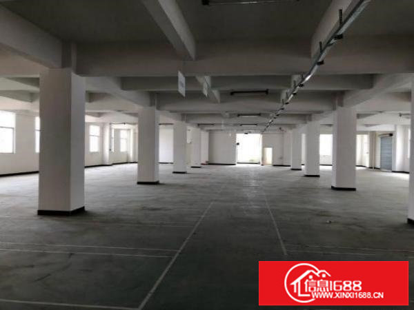 光明区金环宇科技园500-23000㎡