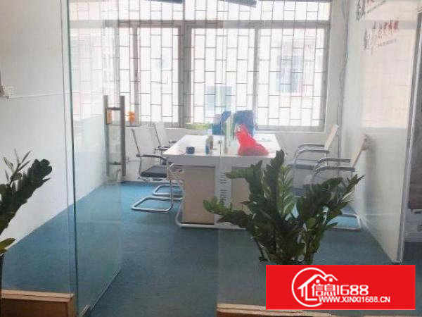 沙井镇松山工业区独栋红本厂房楼上小面积招租