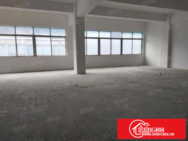 福永厂房出租100平起多规格量身定做总有合适的