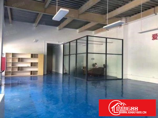 500平起分租碧岭高速出口独栋钢构3200平滴水9米5吨行车