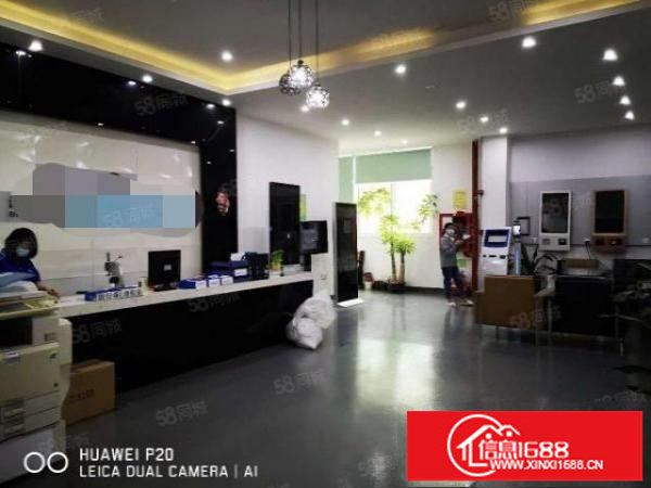 观澜新出楼上整层带豪华精装修厂房招租，面积实在，手慢无