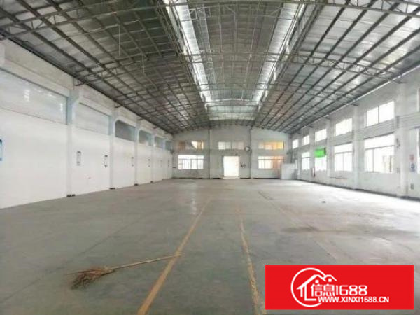 方正实用，租金便宜，可办环评，伦教1500厂房出租