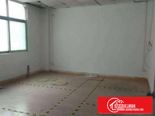 石岩塘头一楼536平，原房东出租、有办公室，房租便宜